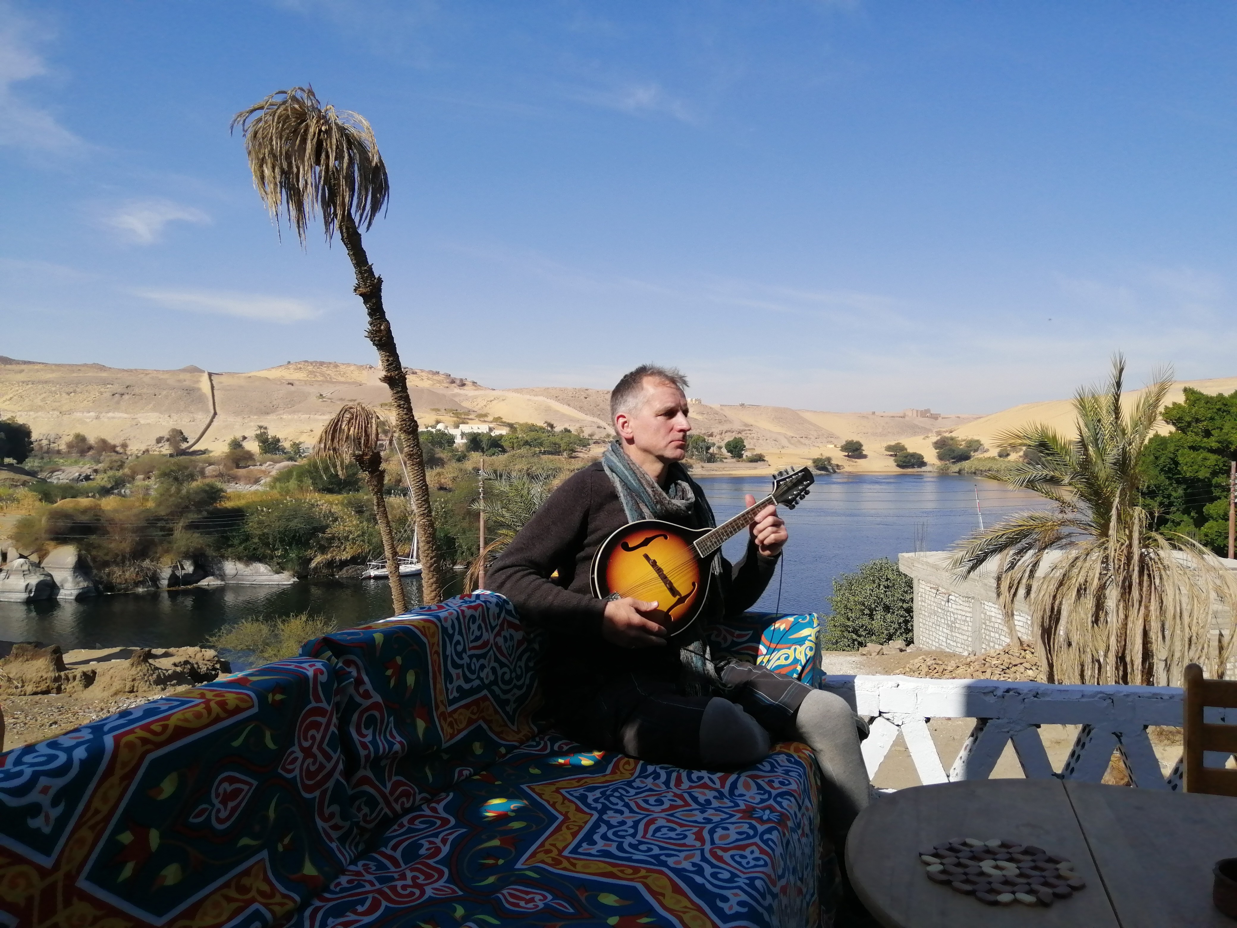 Egypt